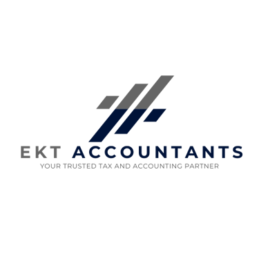 EKT Accountants logo