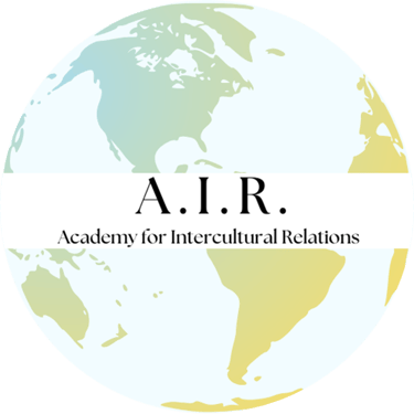 Academy for Intercultural Relations logo