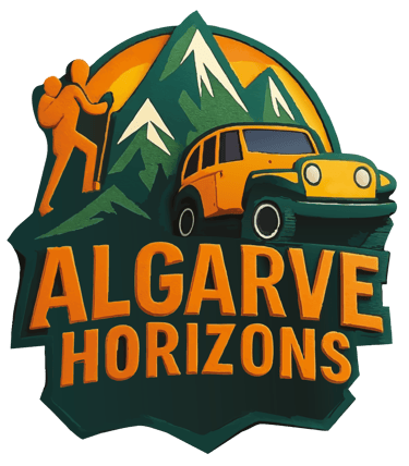 Algarve Horizons logo