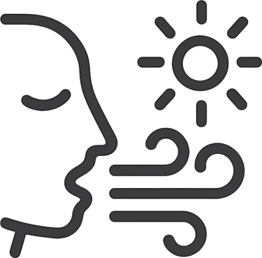 Breathing Energy logo