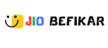 jio befikar logo