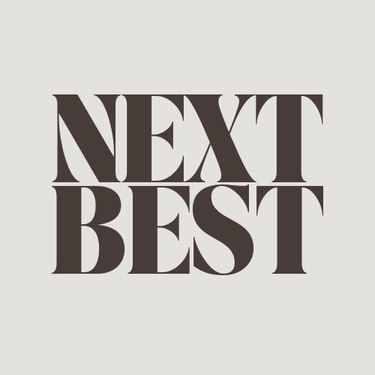 Next Best PR logo
