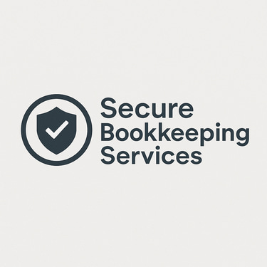 Secure Bookkeeping Services logo