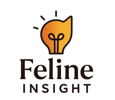 Feline Insight logo
