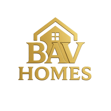 Bav Homes logo