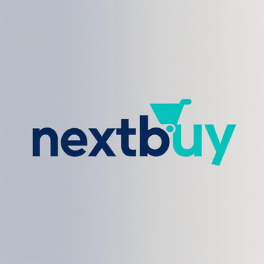 NextBuy logo