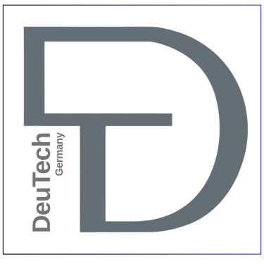 DueTech logo