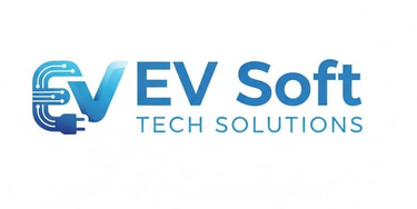 Ev Soft Tech Solutions logo