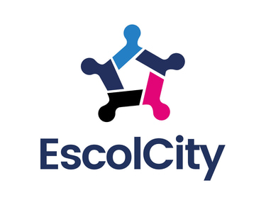EscolCity logo