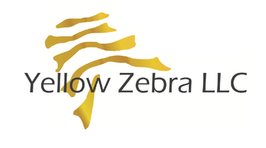Yellow Zebra LLC logo
