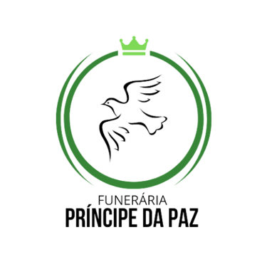 Funerária Príncipe da Paz - Cariacica ES logo