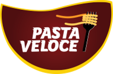Pasta Veloce logo