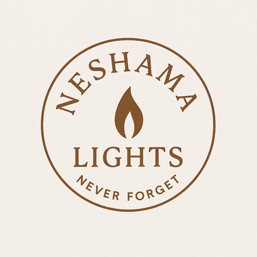 Neshama Lights logo