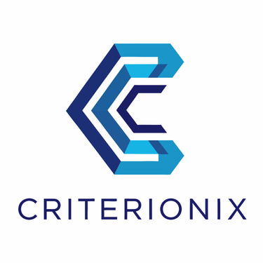 Criterion One LLC logo