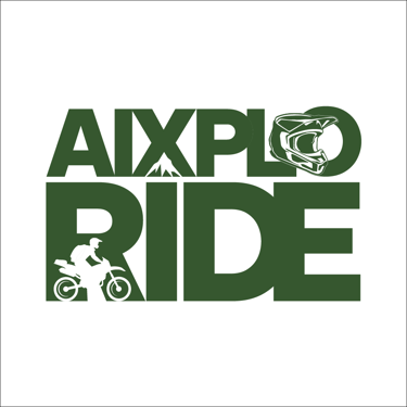 AIXPLORIDE logo