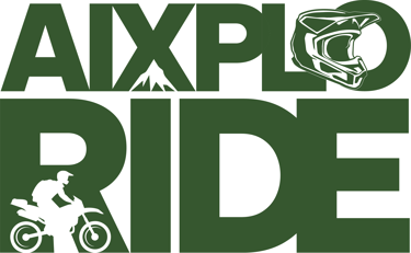 AIXPLORIDE logo