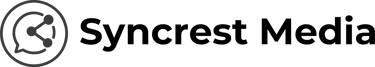 Syncrest Media logo