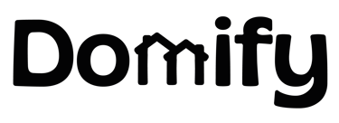 Domify logo