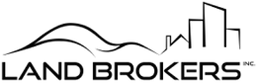 Land Brokers, Inc. logo