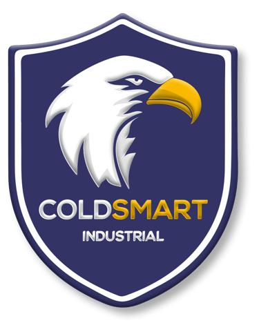 Coldsmart - Refrigeração Industrial em Sorocaba logo