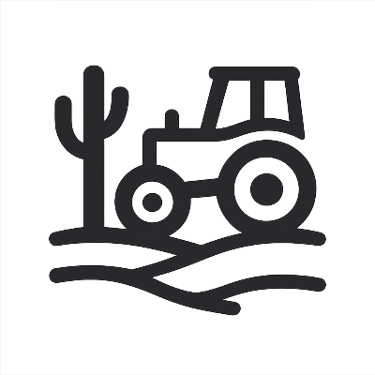 Desert Tractor logo