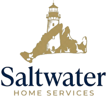 Saltwater Home Service logo