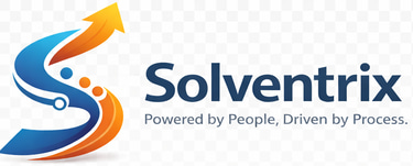 Solventrix logo