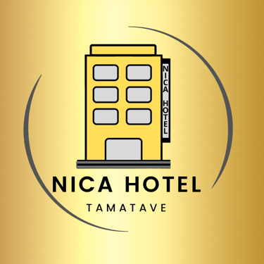 NICA HOTEL logo