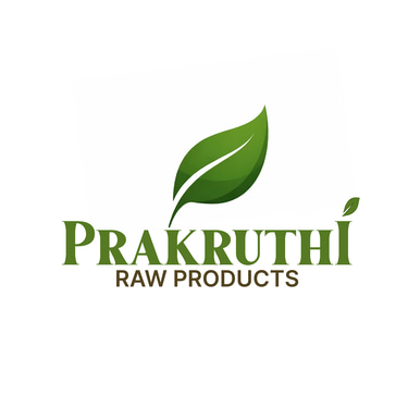 Prakruthi Raw Products logo