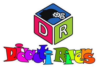 DidactiRivers logo