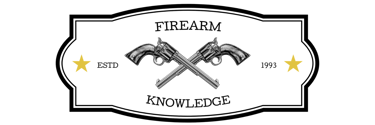 FirearmKnowledge93 – Firearms Education & History logo