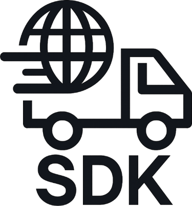 SDK logo