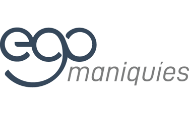 Ego Maniquies logo
