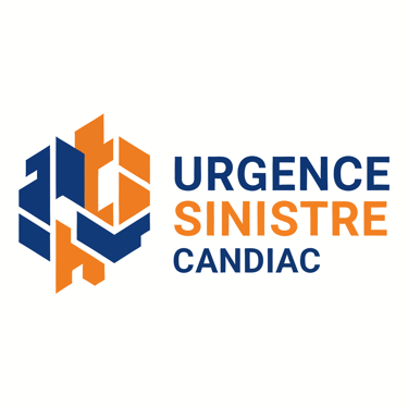 Urgence Sinistre Candiac logo