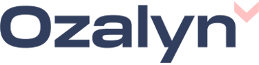 Ozalyn logo