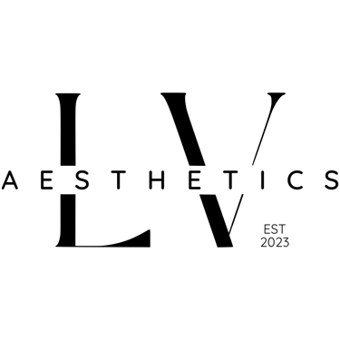 LV Aesthetics LLC logo
