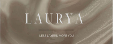 Laurya logo