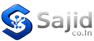 Sajid.co.in logo