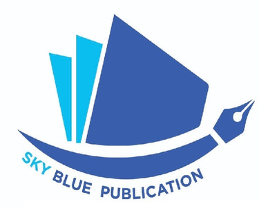Sky Blue Publication logo