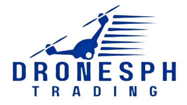 DronesPH logo