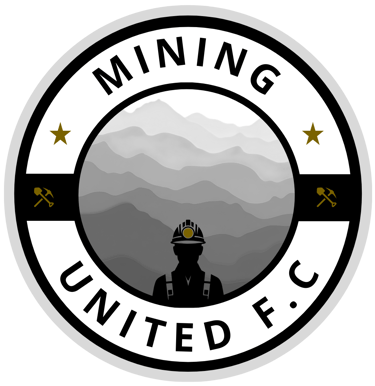 Mining United FC logo