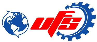 UFS Manfacturing logo