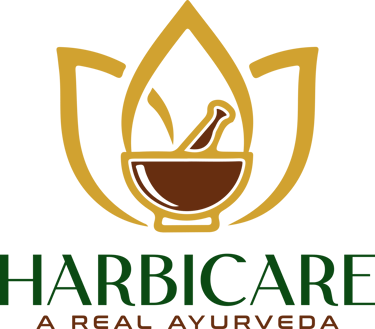 HARBICARE logo
