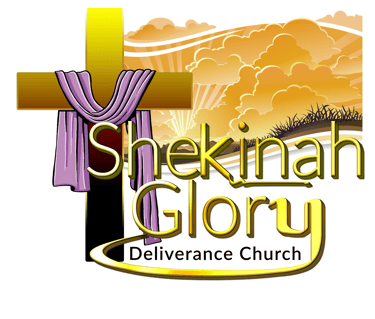 Shekinah Glory Deliverance Church logo