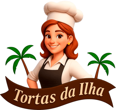 Tortas da Ilha logo