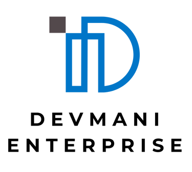 Devmani Enterprise logo