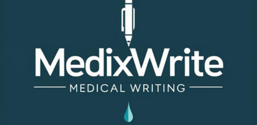 MEDIXWRITE logo