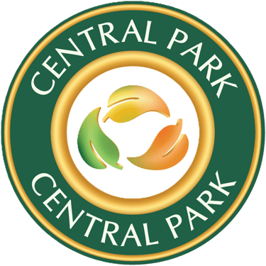 Central Park Delphine logo