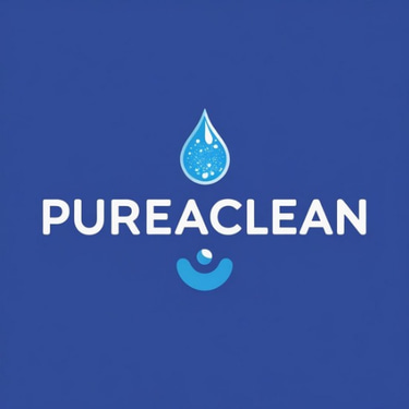 PureaClean logo