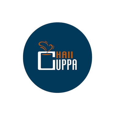 CHAII CUPPA logo